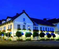 Hotel Fletcher Landhotel Bosrijk Roermond