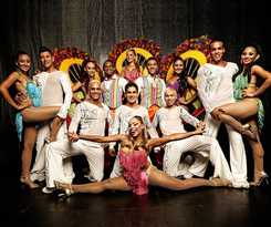 Hotel Royal Decameron Salinitas - All Inclusive