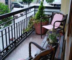 Hostal Hospedaje Torre&oacute;n