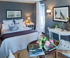 Hotel Des Ormes