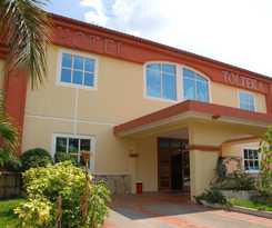 Hotel Tolteka Plaza