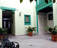 Laurel Suites