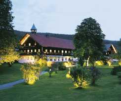 Hotel Gut Schmelmerhof