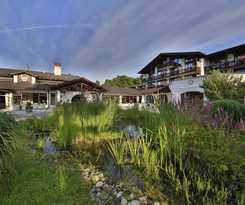Hotel Alpenhof Murnau