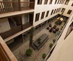 Granada Inn Backpackers