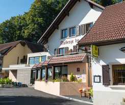 Auberge Du Mehrbachel