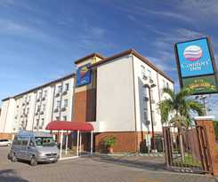 Hotel Comfort Inn Real San Miguel