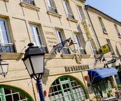 Hotel Hostellerie Saint Martin