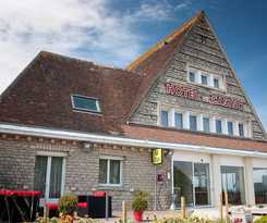 Hotel Du Casino