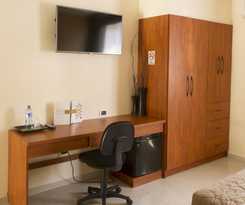 Hotel Villa San Miguel