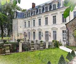Grand De L'Abbaye