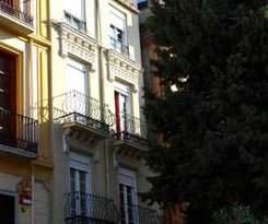 Apartamentos Río Darro