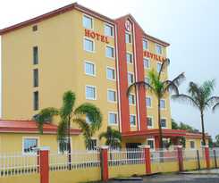 Hotel Sevilla Usulutan