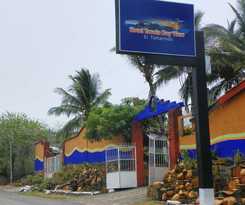 Hotel Torola and Beach Resort