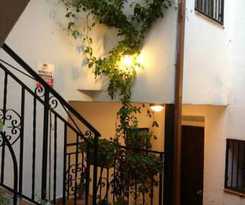 Casa callejon de Echevarria
