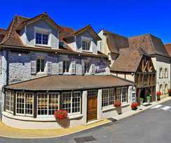 Hotel La Vieille Auberge