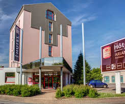Hotel Bandb Montb&eacute;liard-sochaux