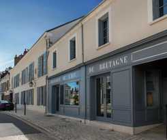 Hotel L'ecu De Bretagne