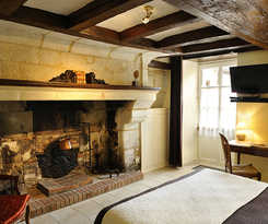 Hotel Le Manoir De La Giraudière