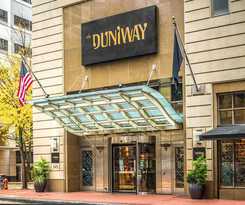 The Duniway Portland A Hilton