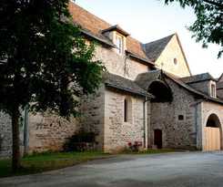 Hotel Ch&acirc;teau De La Falque, The Originals Relais (relais Du Silence)