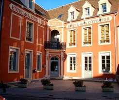 Hotel De La C&ocirc;te D'or