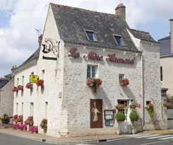 Hotel La M&egrave;re Hamard