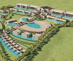 Mayia Exclusive Resort and Spa - Adults Only - All Inclusive