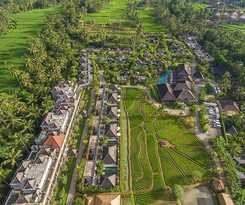 Hotel Visesa Ubud Resort