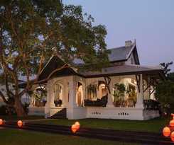 Hotel Rosewood Luang Prabang