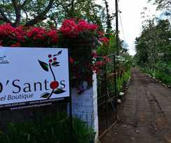Hotel D' Santos Boutique