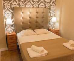 AB Apartamentos Trinidad