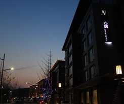 The Nook Hangzhou