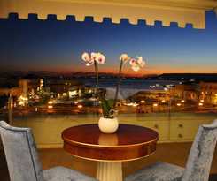 Hotel Ortea Palace, Sicily, Autograph Collection