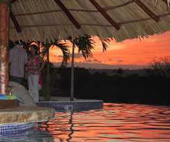 Hotel Hacienda Puerta Del Cielo Ecolodge and Spa