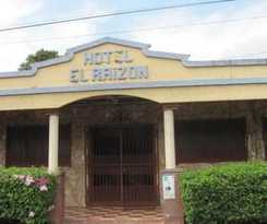 Hotel El Raizon