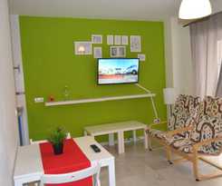 Apartamentos Canasteros