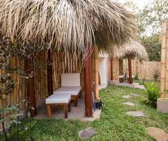 Hotel Pacaya Lodge and Spa