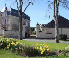 Le Chai De La Paleine