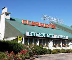 Hotel Logis Clermotel