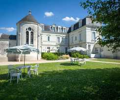 Hotel Domaine De La Blairie