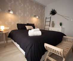 Soho Centro Malagaflat