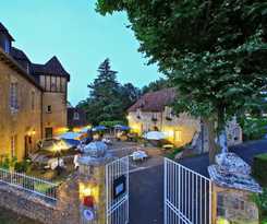 Hotel Restaurant La Hoirie