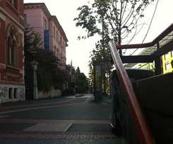 Mokinba Hotels Montebianco
