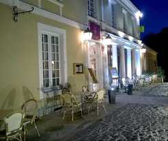 Hotel Relais Saint Louis