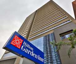 Hotel Hilton Garden Inn Santo André