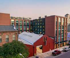 Hotel Cambria New Orleans Downtown Warehouse District