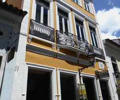 Hotel Casa Do Amarelindo