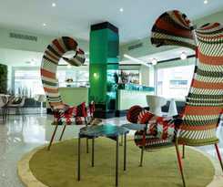 Hotel c-hotels Concorde