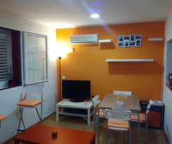 Apartamentos Huelin Playa